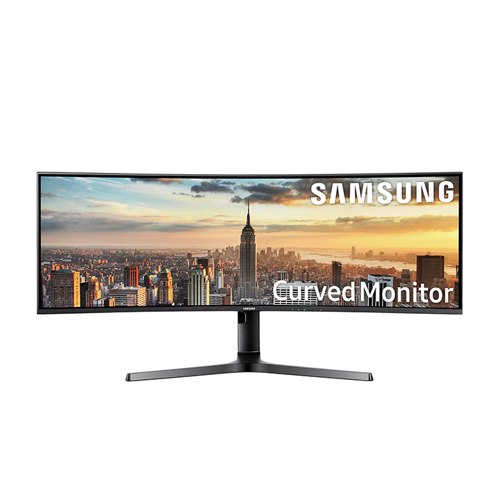 Màn hình Samsung LC43J890DKEXXV 43