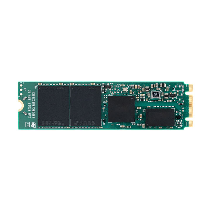 Ổ Cứng SSD Plextor 1024GB PX-1024M8VG Plus