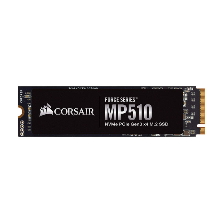 Ổ cứng SSD Corsair MP510 480GB CSSD-F480GBMP510B