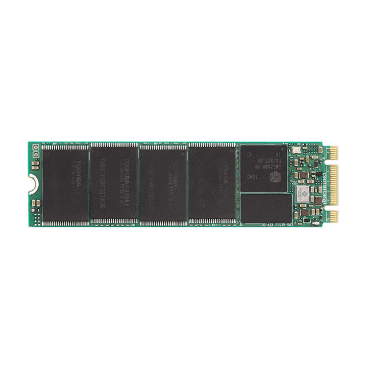 Ổ Cứng SSD Plextor 128GB PX-128M8VG Plus