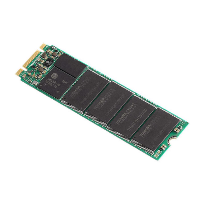 Ổ Cứng SSD Plextor 256GB PX-256M8VG Plus