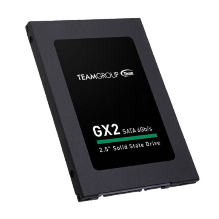 Ổ cứng SSD Team GX2 256GB 2.5