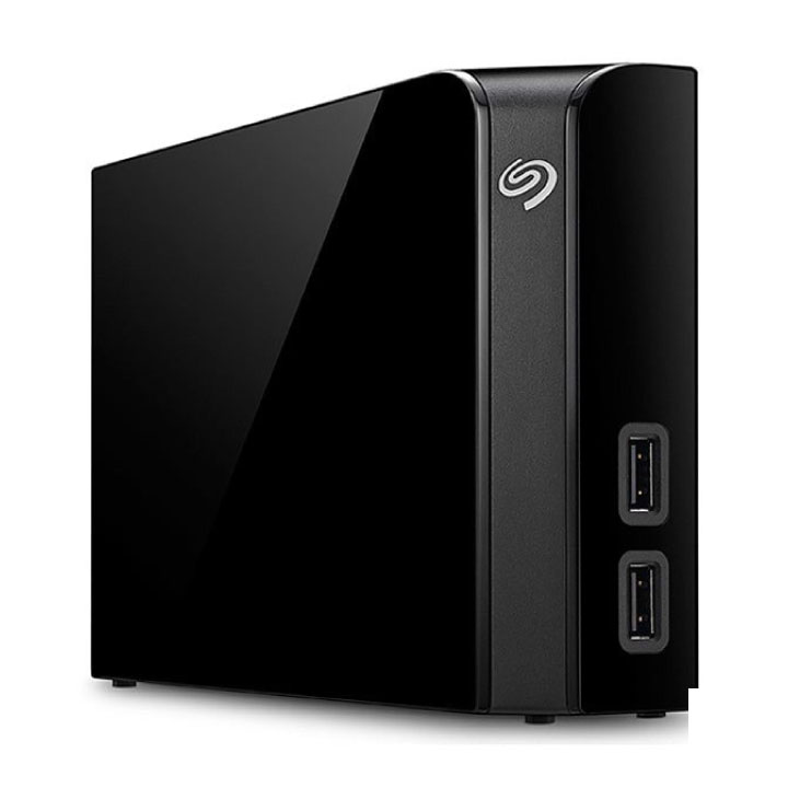 Ổ cứng di động HDD Seagate Backup Plus Hub 10TB 3.5