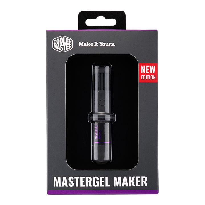 Keo tản nhiệt Cooler Master MasterGel Maker