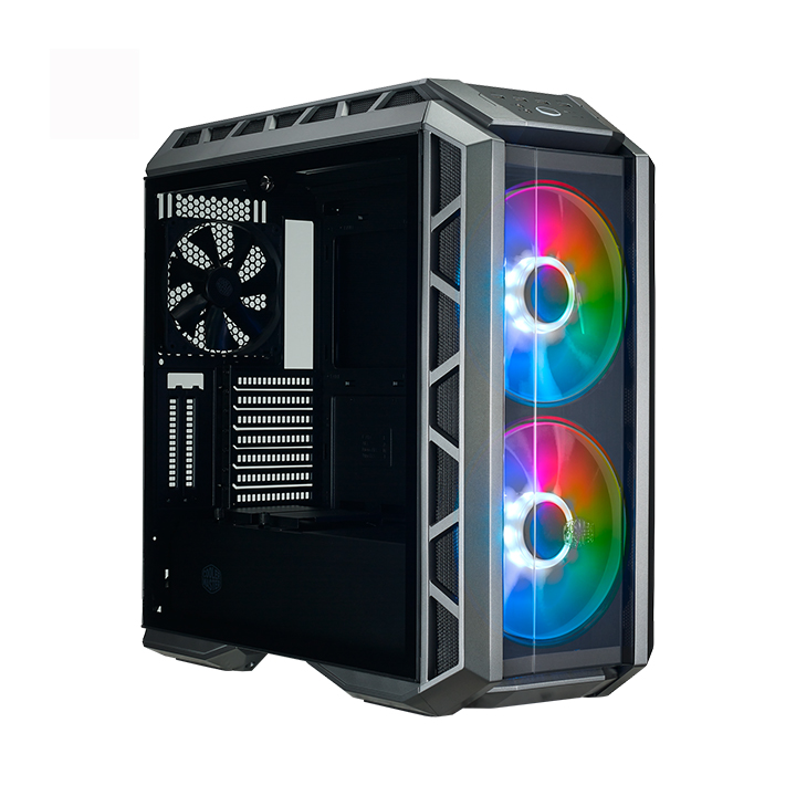 Case Cooler Master MasterCase H500P TG ARGB