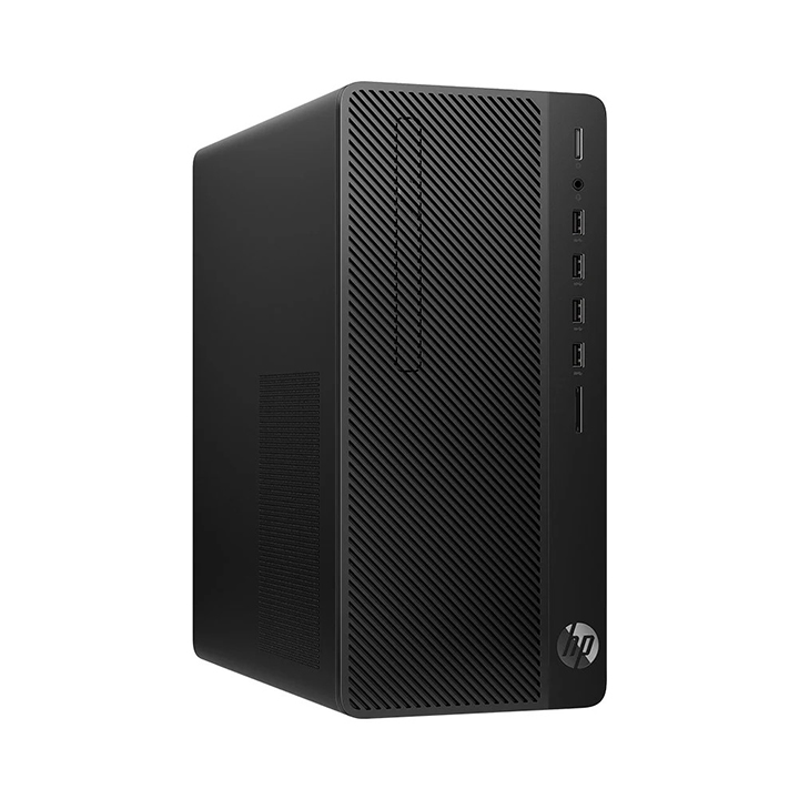 PC HP 280 Pro G5 (9MS51PA) (Core i5-9400,4GB RAM,256GB SSD,Intel UHD Graphics,Serial Port,FreeDos)