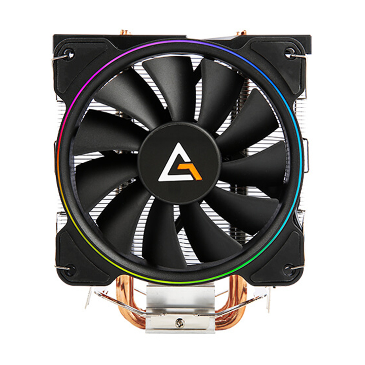 Tản nhiệt khí Antec A400 RGB