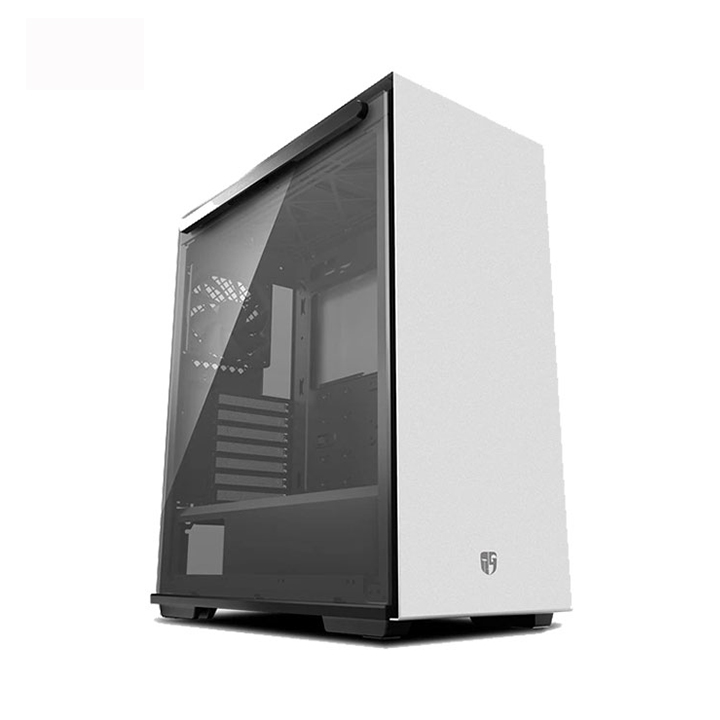 Case Deepcool Macube 310P WH