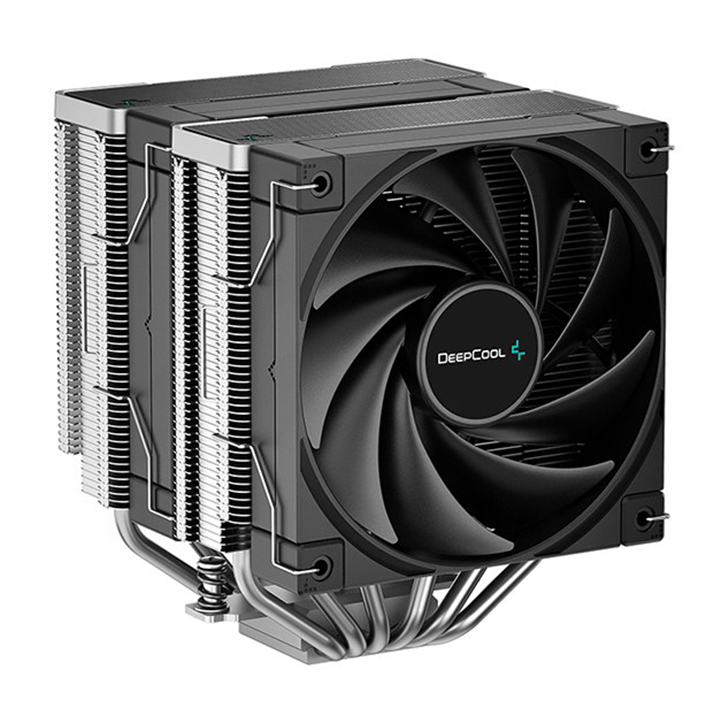 Tản nhiệt khí Deepcool AK620