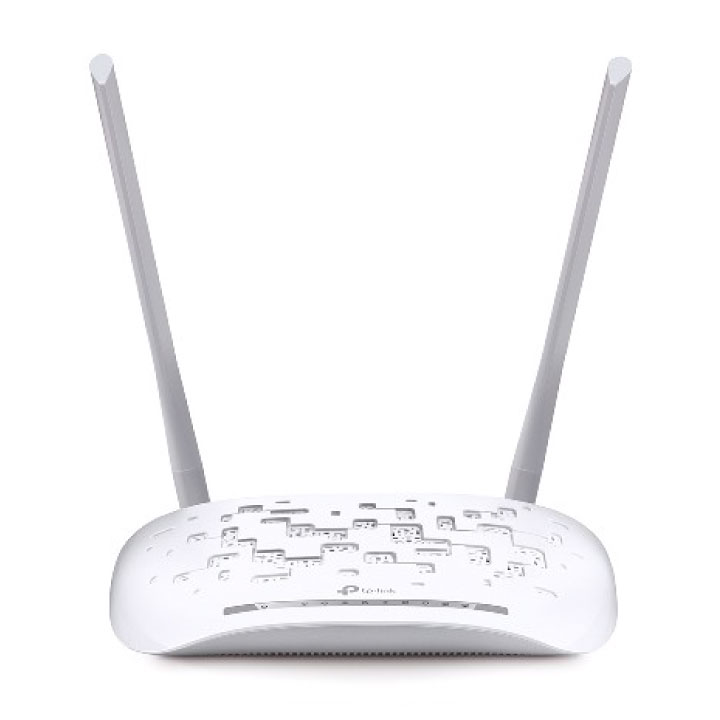 Thiết bị đầu cuối ADSL, có định tuyến TP-LINK TD-W8968