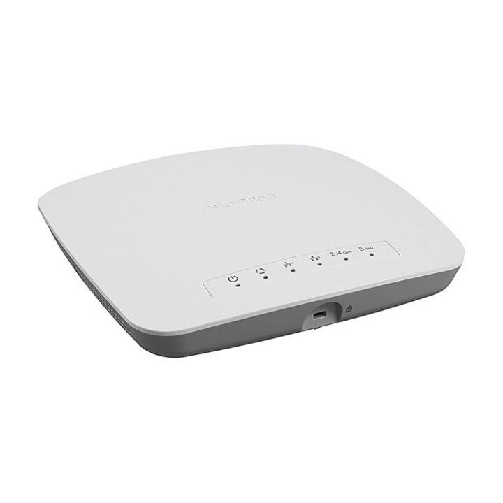 Access Point Dual Band Managed Smart Cloud Netgear WAC510