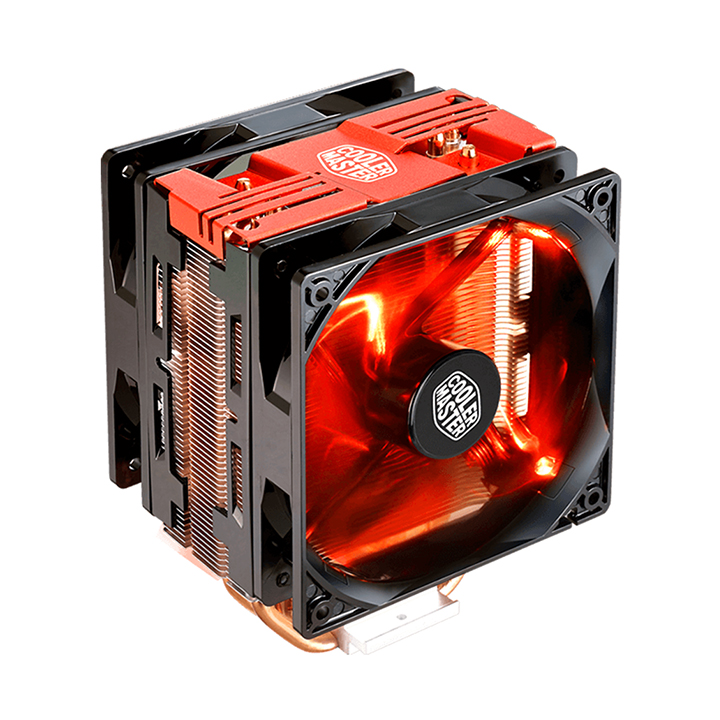 Tản nhiệt khí Cooler Master HYPER 212 LED TURBO