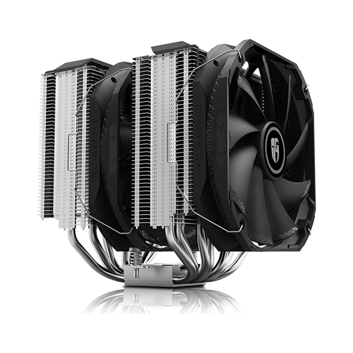 Tản nhiệt khí Deepcool Assassin III