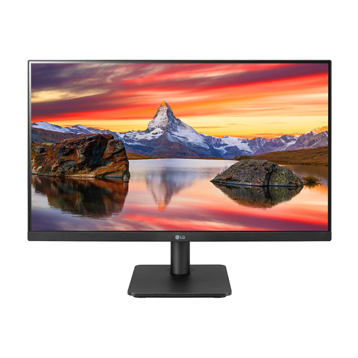 Màn hình LG 24MP400-B 23.8'' IPS FHD 75Hz