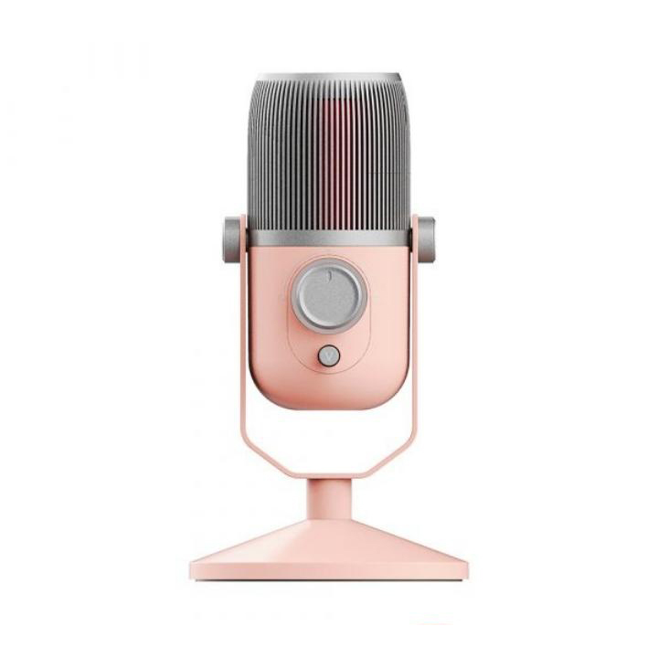 Microphone Thronmax Mdrill Zero Rosa 96Khz