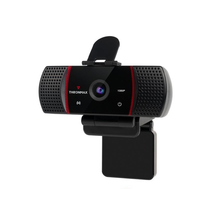 Webcam Thronmax X1 1080P