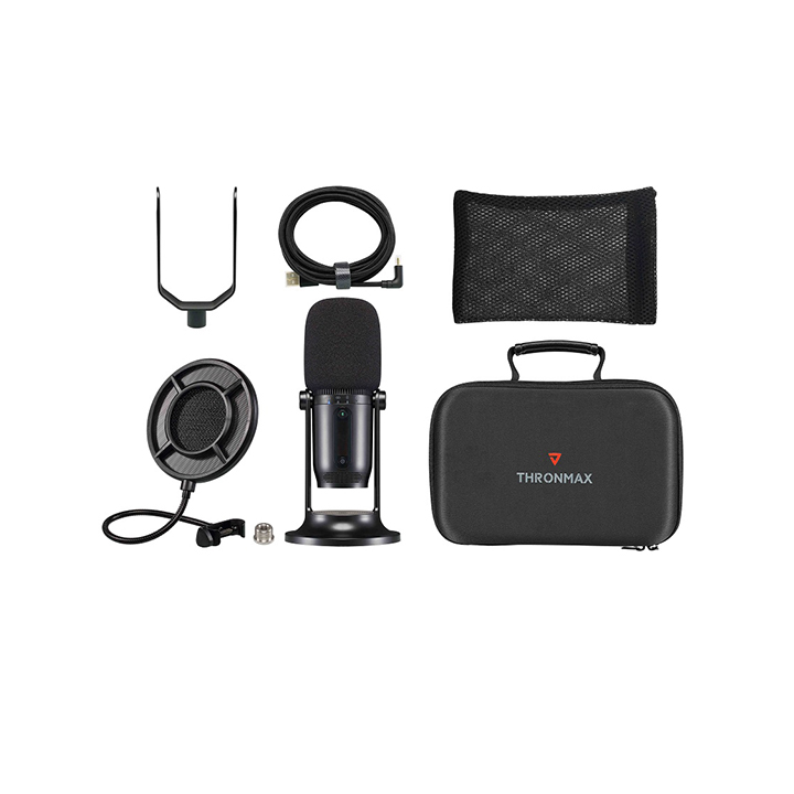 Bộ Thronmax Mdrill One Pro Studio KIT (M2P)