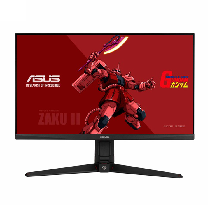 Màn hình Asus TUF GAMING VG27AQGL1A ZAKU II EDITION 27″ IPS 2K 170Hz