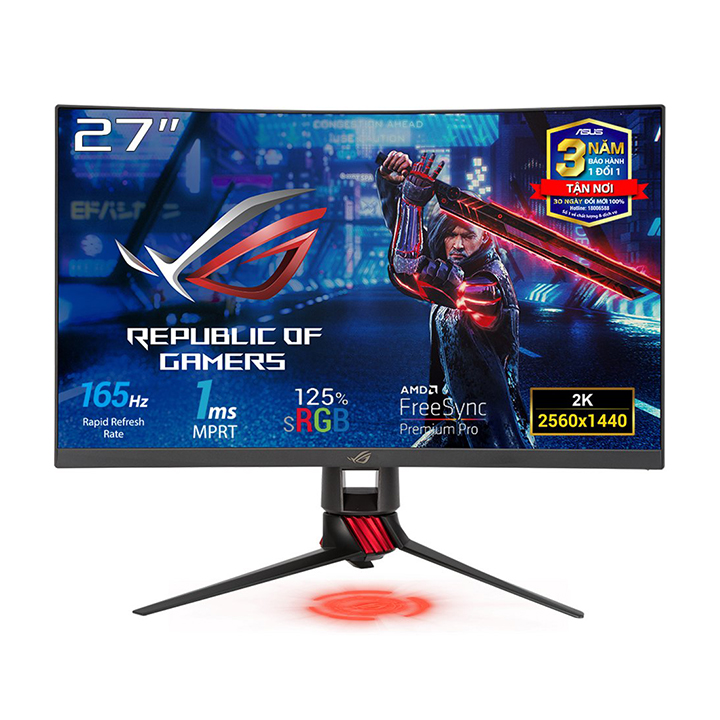 Màn hình Asus ROG Strix XG27WQ 27