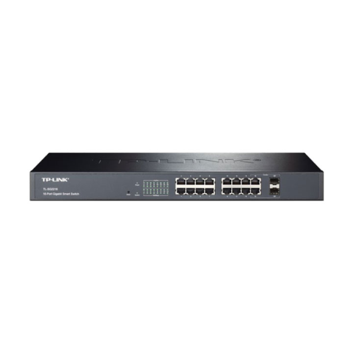 Cổng nối mạng TP-Link 16 Port TL-SG2216