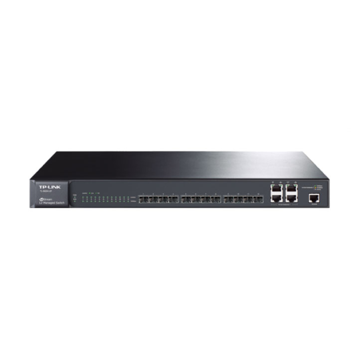 Cổng nối mạng TP-LINK 12 Port TL-SG5412F