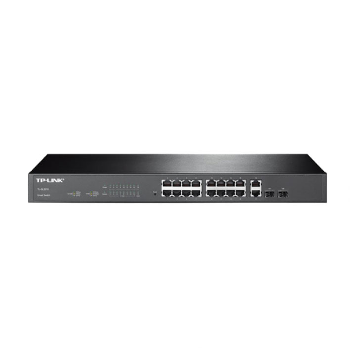 Cổng nối mạng TP-Link 18 Port TL-SL2218