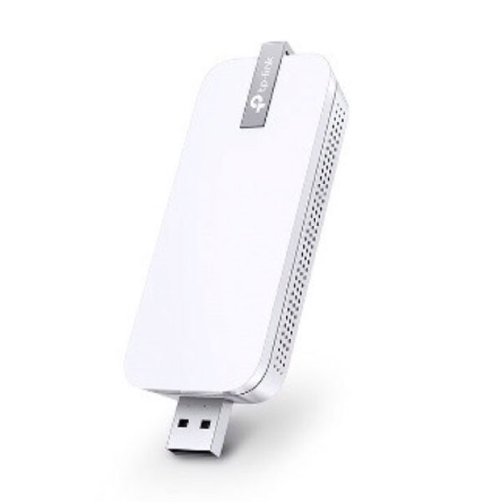 Bộ mở rộng sóng không dây cổng USB TP-LINK TL-WA820RE