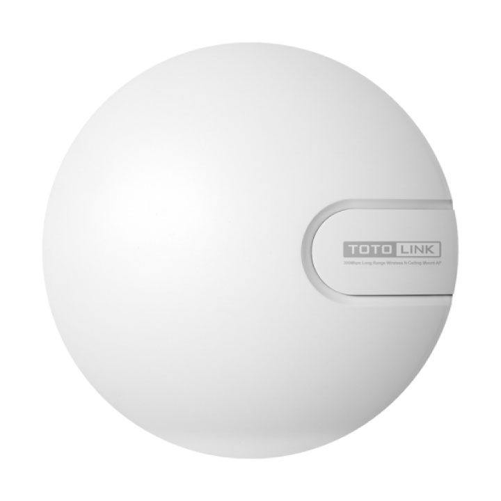 Access Point - Thiết bị phát Wi-Fi ốp trần TOTOLINK CA1200