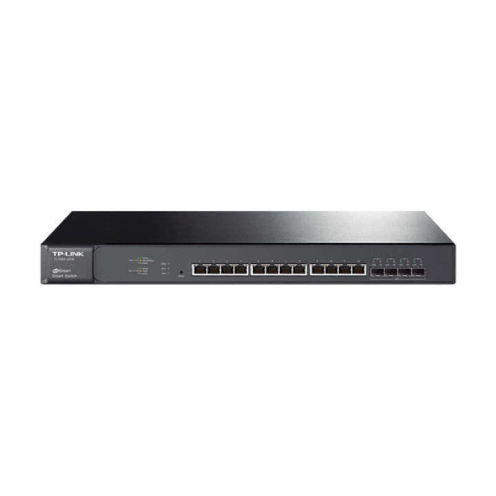 Switch TP-Link 16 Port Smart Switch T1700X-16TS