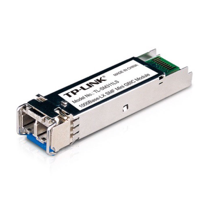 Transceiver Module SFP LC TP-Link TL-SM311LS