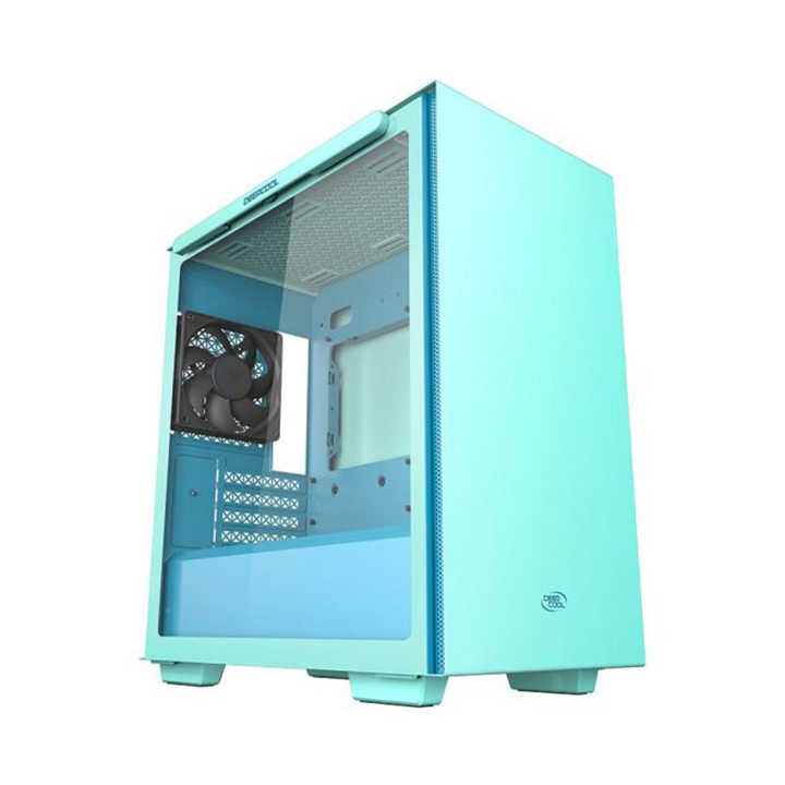 Case Deepcool Macube 110 GREEN