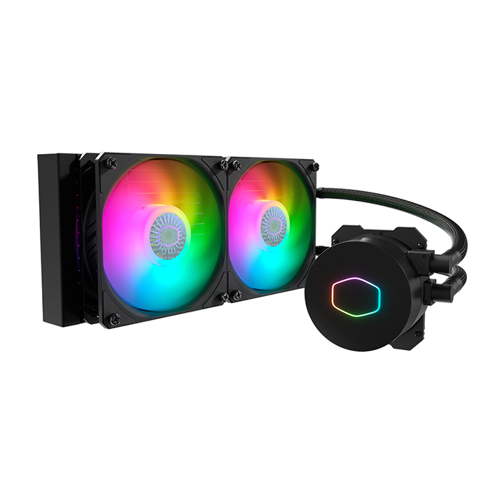 Tản nhiệt nước Cooler Master Masterliquid ML240L V2 ARGB