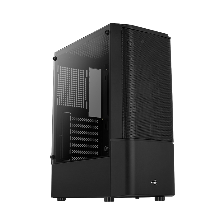 Case AeroCool Quantum Mesh-G-BK-v4