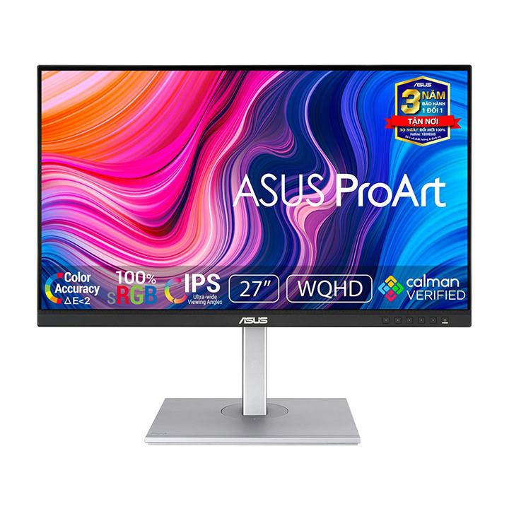 Màn hình Asus ProArt PA278CV 27