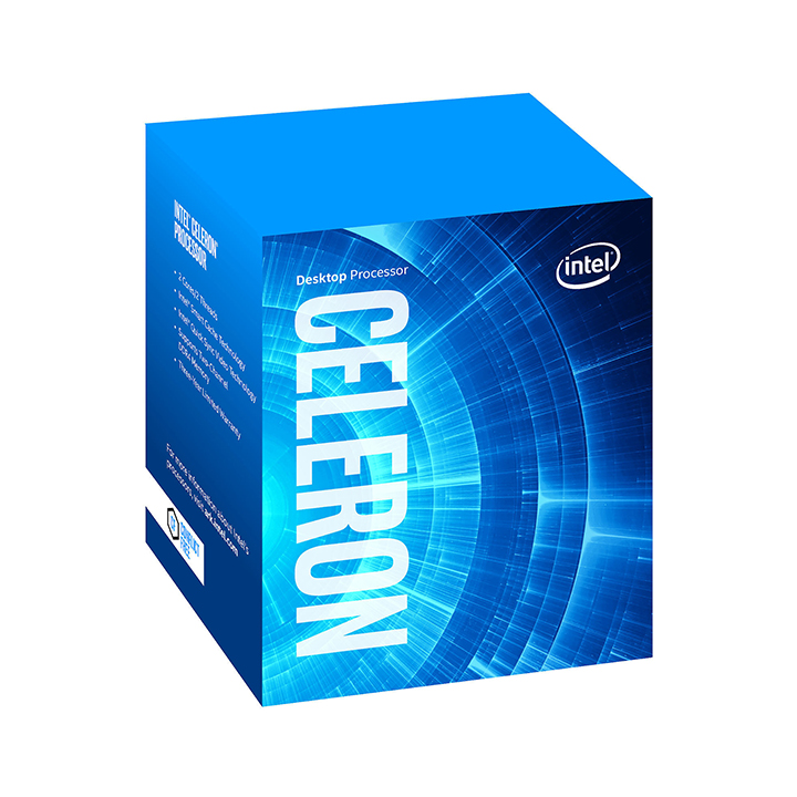 CPU Intel Celeron G5900 (3.4GHz, 2MB) - LGA 1200