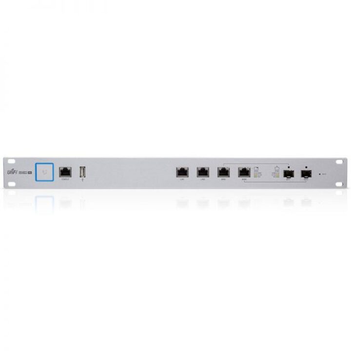 Router cân bằng tải UBIQUITI UniFi Secrurity Gateway Pro