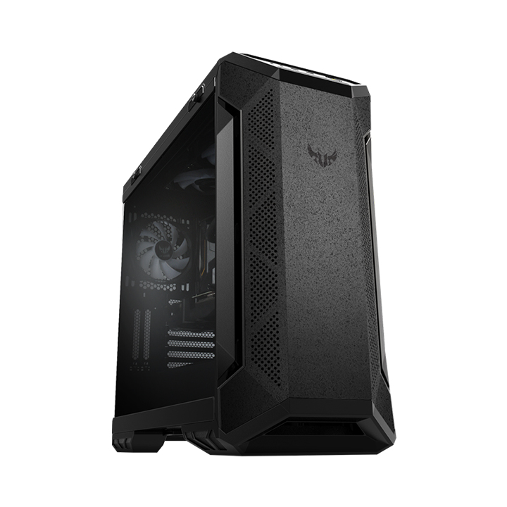 Case ASUS TUF Gaming GT501VC