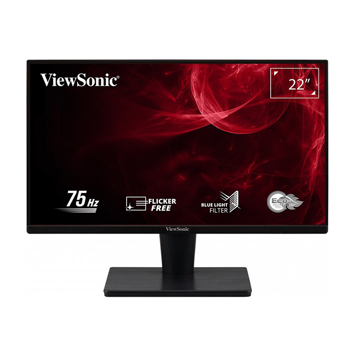 Màn hình ViewSonic VA2215-H 22