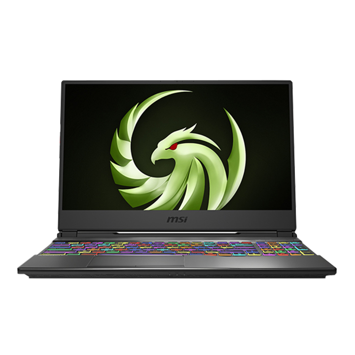 Laptop Gaming MSI Alpha 15 A4DEK 027VN