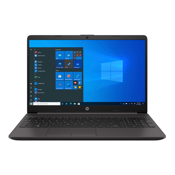 Laptop HP 250 G8 (389X8PA) (i3 1005G1, 4GB RAM, 256GB SSD, 15.6 HD, Win10, Xám)