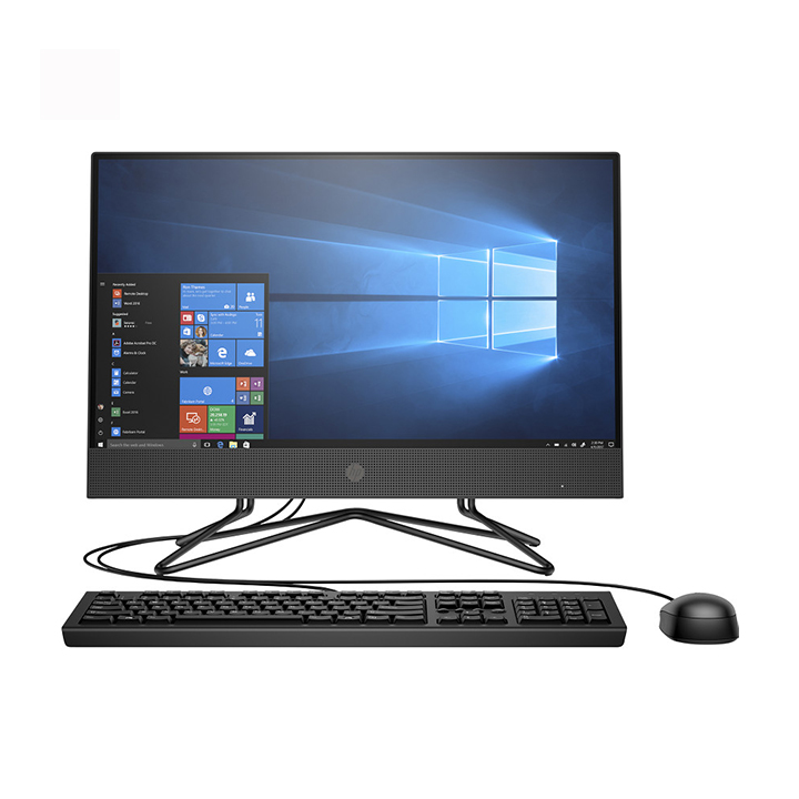 PC HP 200 Pro G4 AIO Non Touch (2J892PA) (Core i3-10110U(2.10 GHz,4MB),4GB RAM,1TB HDD,Intel UHD Graphics,21.5