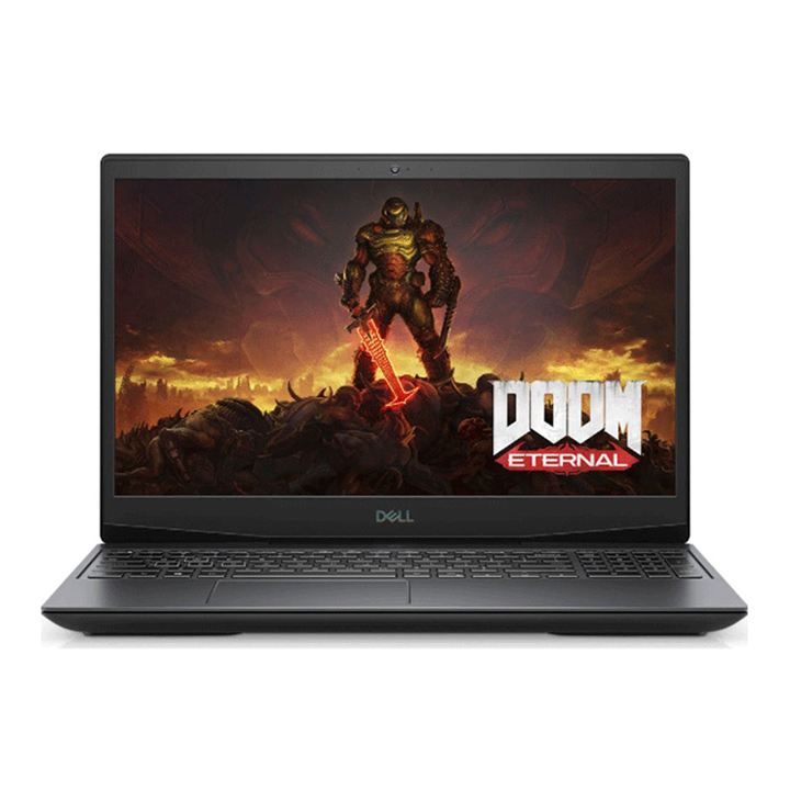 Laptop Dell G5 15 5500 (70252800) (Intel Core i7-10750H, 16GB RAM, 512GB SSD, NVIDIA GeForce RTX 2070 8GB, 15.6