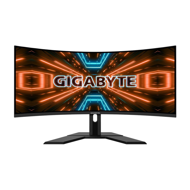 Màn hình cong Gigabyte G34WQC A 34