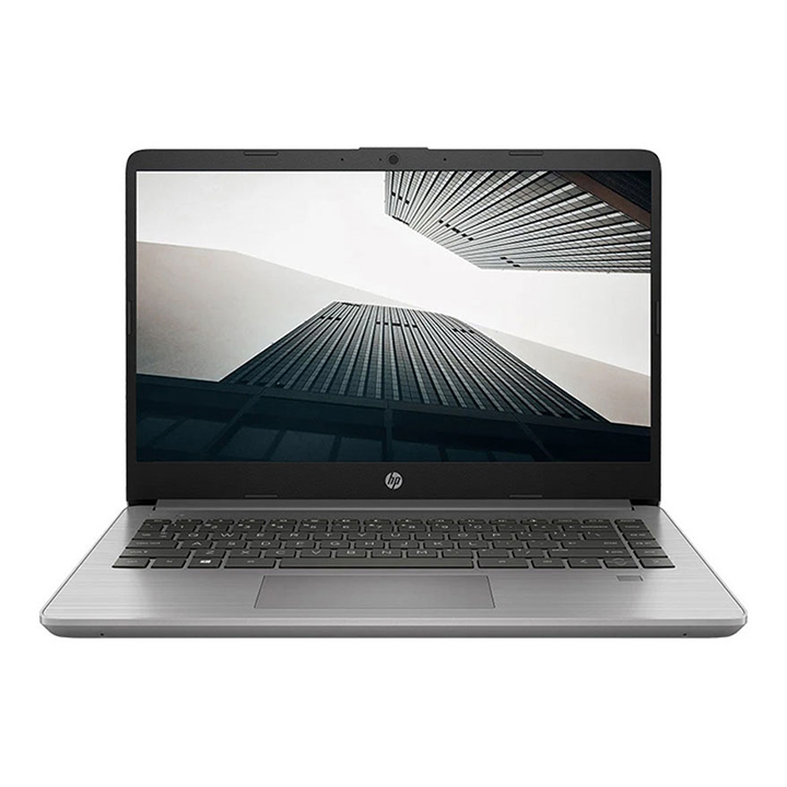 Laptop HP 340s G7 (224L1PA) (i3-1005G1, 4GB RAM, 512GB SSD, 14.0FHD, FP, XÁM, WIN10)