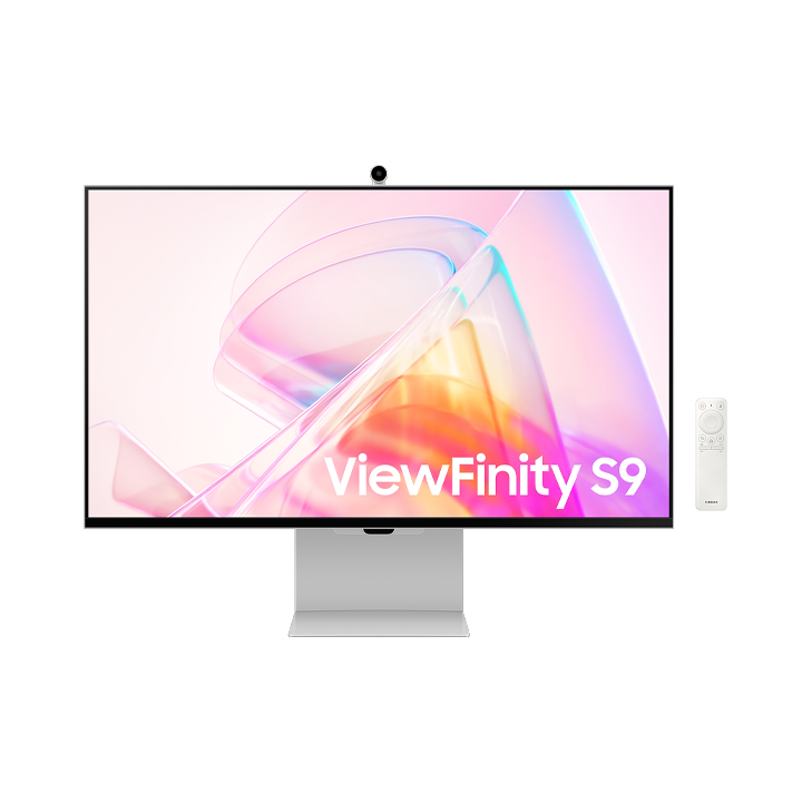 Màn hình Samsung ViewFinity S9 5K LS27C900PAEXXV 27 inch 5K 60Hz IPS