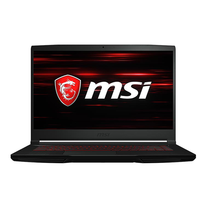 Laptop Gaming MSI GF63 10SC-014VN