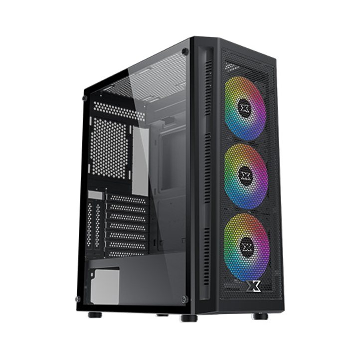 Case Xigmatek MASTER X 3FX EN46324