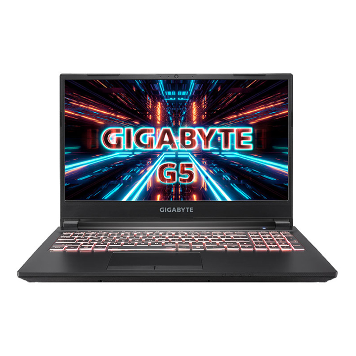 Laptop GIGABYTE G5 KC-5S11130SH i5-10500H/16GB/512GB SSD/15.6