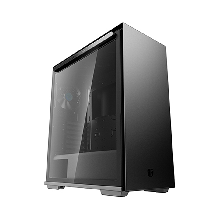 Case Deepcool Macube 310P BK