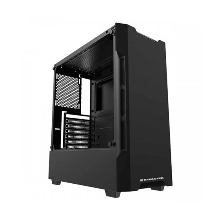 Case Xigmatek NEMESIS BLACK EN42180